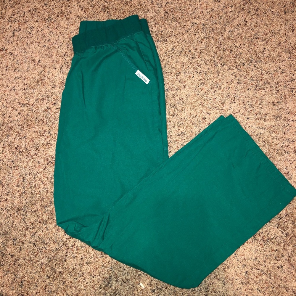 Cherokee Women’s Scrub Pants